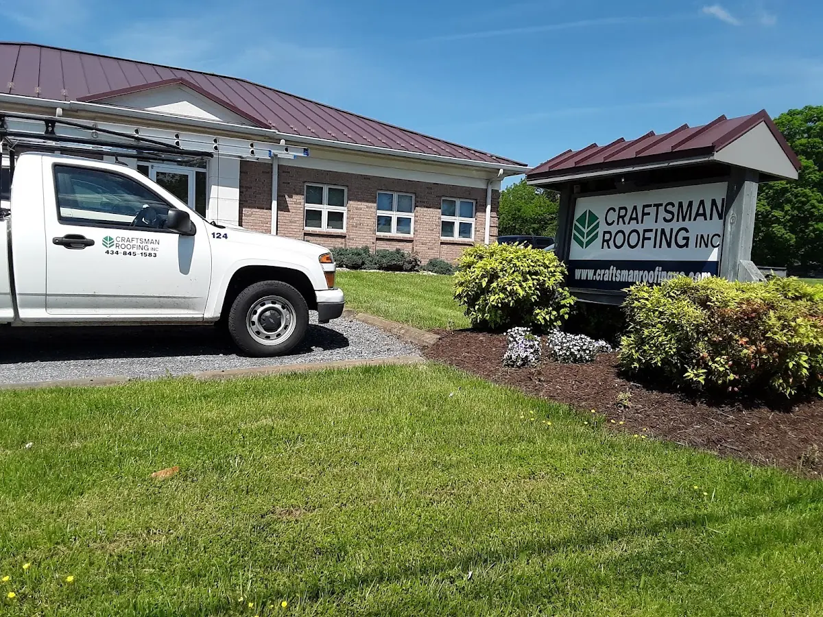 Quality Chimney Repair by experienced craftsmen in Vincentown